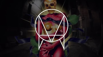 Kill The Noise - Without A Trace (feat. Stalking Gia) [REZZ Remix] [Official Audio]