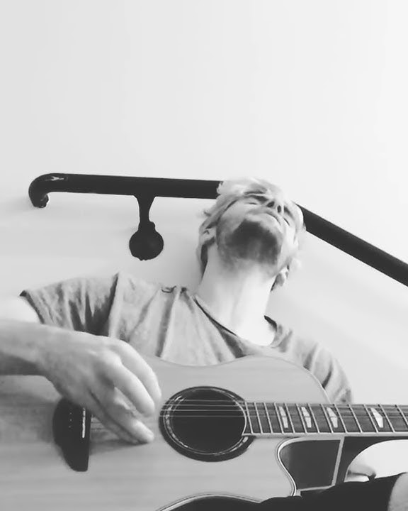 Bryan Adams - Heaven (Cover)
