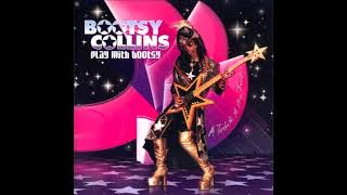 All Star Funk - Bootsy Collins