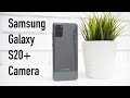 Samsung Galaxy S20+ Camera Review With Samples