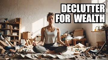 The True Cost of Clutter: Why I Chose Minimalism & Quiet Wealth