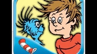 There's A Wocket in My Pocket | There's A Wocket in My Pocket iPad App Review screenshot 3