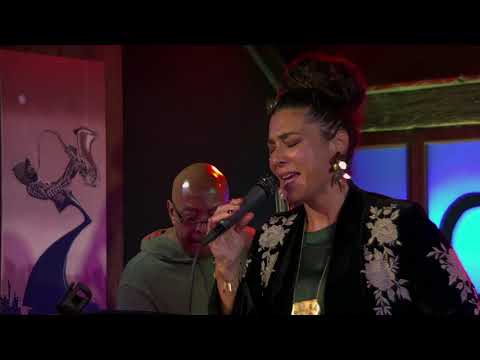 Joanna Pascale Time After Time