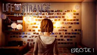 Finally Starting *Life Is Strange* For The First Time!!! (Episode 1) (Chrysalis)