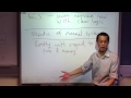 Neural Networks vs Expert Systems