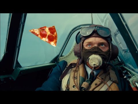 dunkirk-dogfight-but-with-spiderman-2-pizza-theme