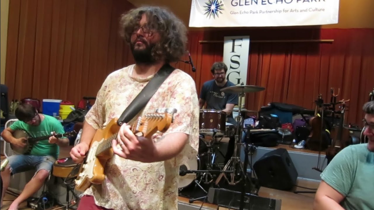 Maggie Jo Saylor ● GREAT BEAR ● Contrastock VII (7) ● 2017-09-24