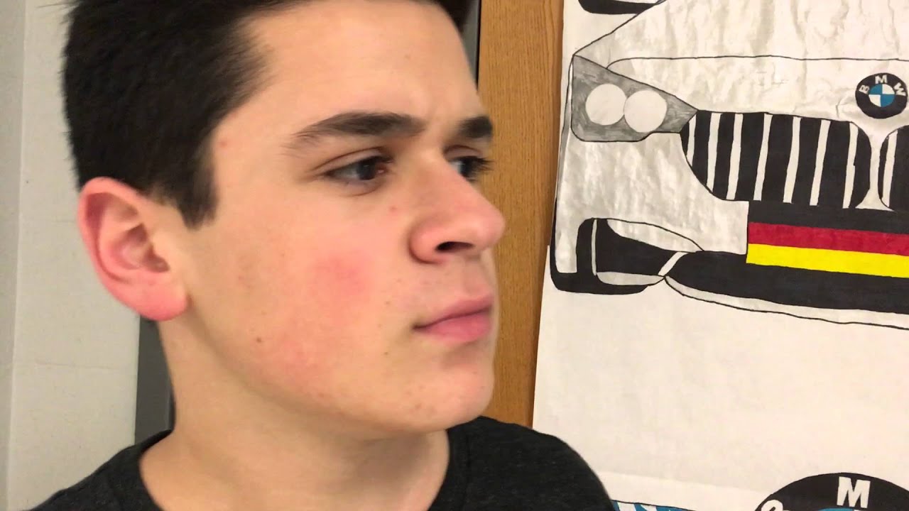 Door Scene | Rachel Horn