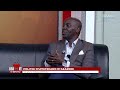 Ni iki gituma ikibazo cy'umutekano muke mu Karere kidakemuka? || #IBIHEN'IBIRIHO