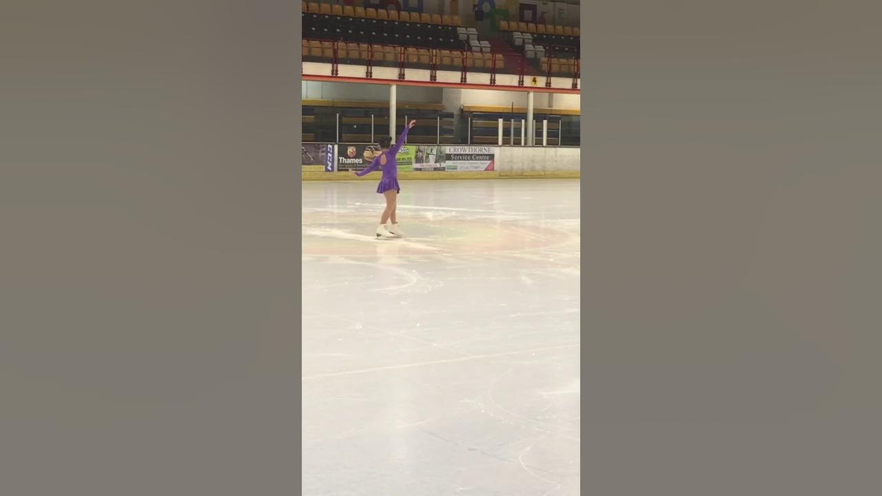 Bracknell Ice Rink UK YouTube