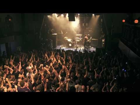 NIN: Somewhat Damaged live @ Bowery Ballroom, NYC 8.22.09 [HD 1080p]