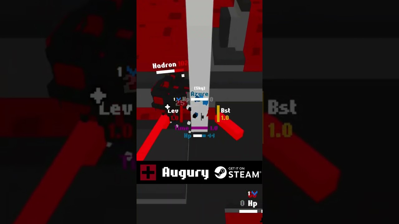 🔱2023's Hardest Multiplayer Action RPG🔱Cooperative, Abilities, Support Player, DPS, and Fast-paced.