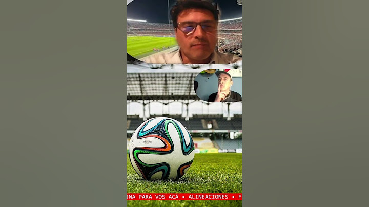 Gago no va a Boca? | #sorarebajopresupuesto de #Twitch
