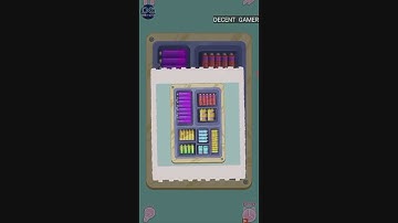 perfect tidy level 95 walkthrough solution