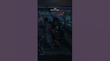 What happens if you defeat Khotun Khan(Final Boss) at the beginning of the game - Ghost of Tsushima