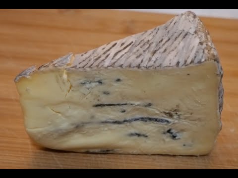 What Is Cambozola Cheese