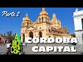 TOUR por CORDOBA CAPITAL #2 🙌🤩