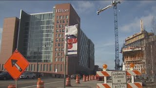 As pandemic eases, Columbus eyes major downtown revitalization