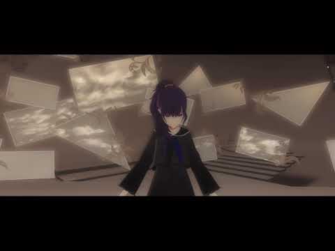 【プロセカ】ニーゴで『再生』　衣装チェンジ