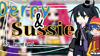 Download Lagu Derpy and Sussie become human for a day || K-pop Demon Hunters || Gacha Life 2 MP3 Download Lagu Derpy and Sussie become human for a day || K-pop Demon Hunters || Gacha Life 2 MP3