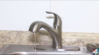 Tips to protect your pipes: Stream not drip