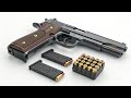SIG Sauer P210 2025 الدقة الكلاسيكية بلمسة عصرية 