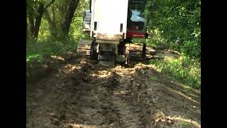 Terra-Mix.reabilitare Diguripactare Prin Impuls