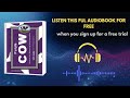 Purple Cow by Seth Godin Audiobook Summary | The Marketing Secret That Changes Everything