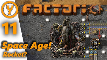 Space Age! - Rocket? - Episode 11