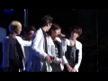 121007 강남 한류 페스티벌 K-POP 콘서트 슈퍼주니어 - 댄싱아웃