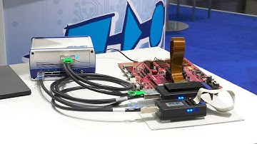 UDE 4.6 once again sets new standards in the areas of trace functions, multicore debugging