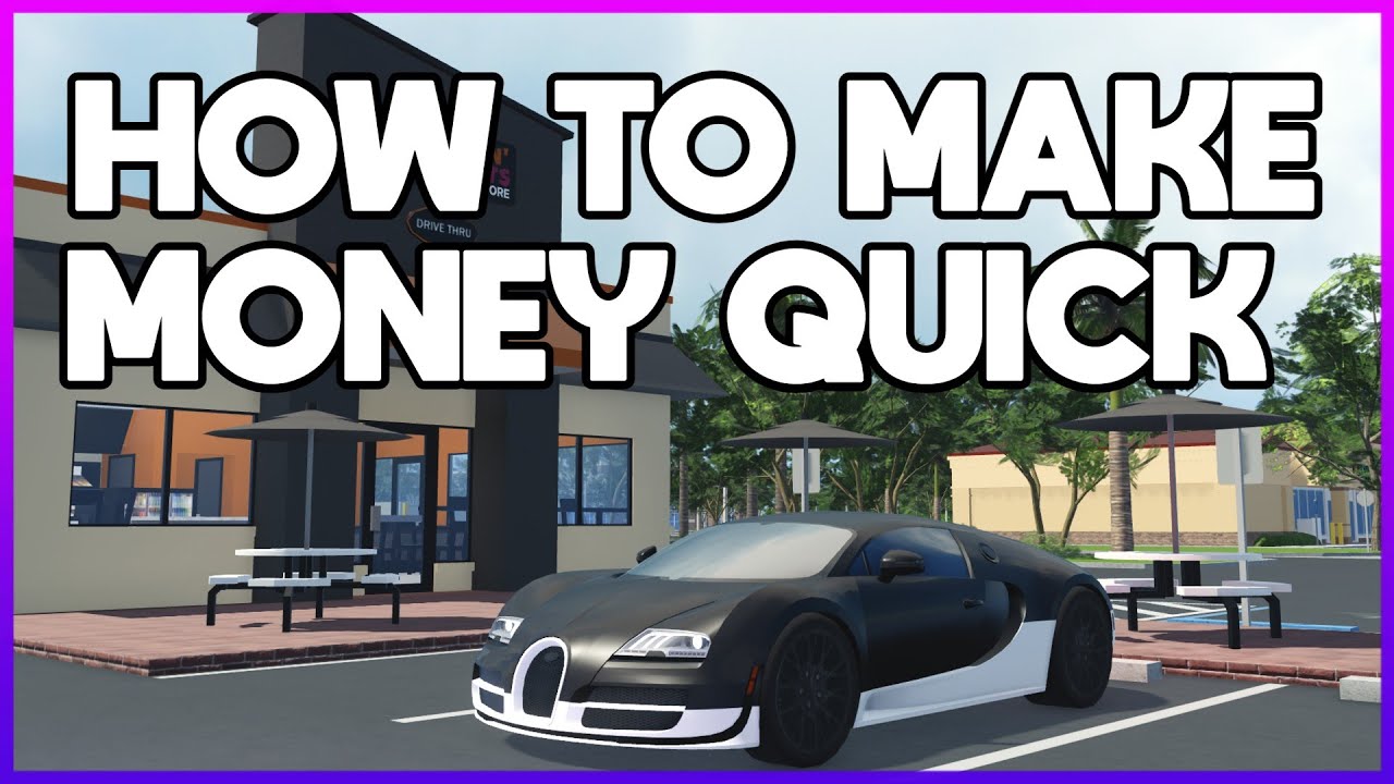 HOW TO MAKE MONEY QUICK IN SOUTHWEST FLORIDA | Southwest Florida Roblox