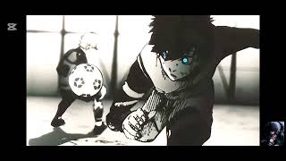 Blue lock chapter 347 explained 
