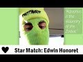 PRETTYMUCH Star Match #4: Edwin Honoret