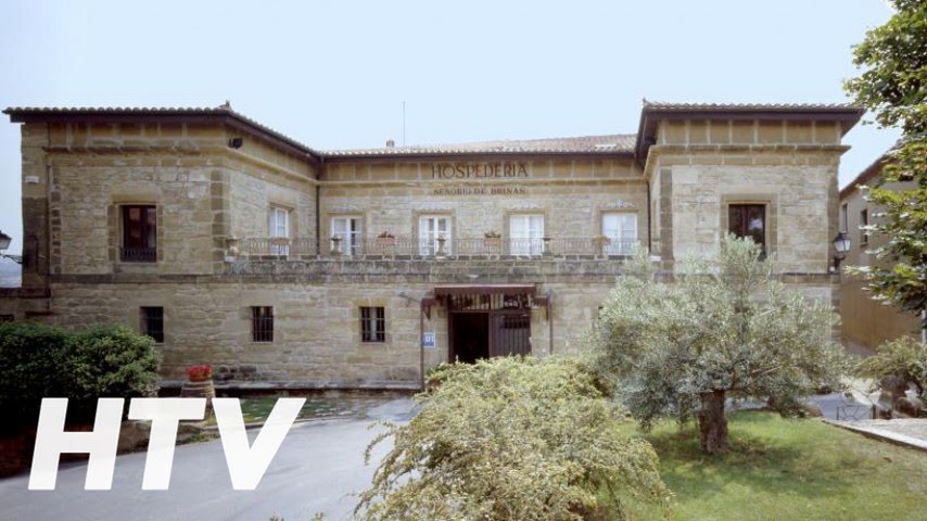 Hotel Hospedería Señorío de Briñas