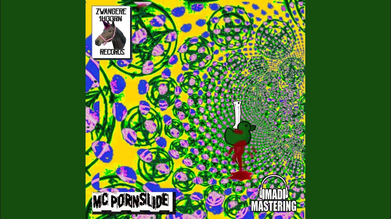 Is het een paard of een eenhoorn? (Original Mix)