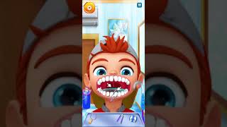Dentist Hospital Adventure Android Gameplay #1 screenshot 5