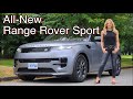 All-New 2023 Range Rover Sport review // Has reliability improved?