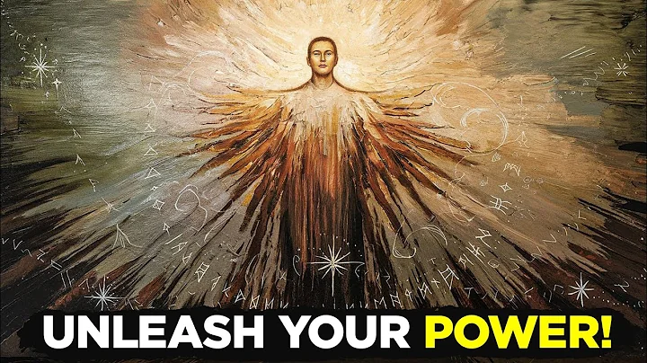 CHOSEN ONE: Embrace the Power of the Chosen Ones