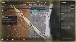 DROPPING NAPALM! Hell Let Loose Vietnam Commander Tutorial