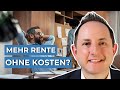 Ist eine Rückabwicklung wirklich zu teuer?