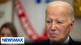 Did Democrats hide Biden s health on purpose Chris Plante The Right Squad