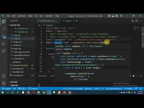 material-ui TextField number step min max