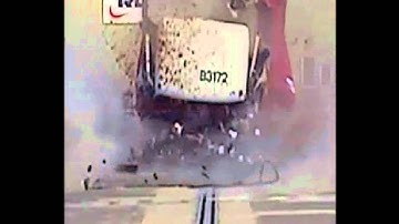 Avon RB980CR Sabre Surface Mount Roadblocker