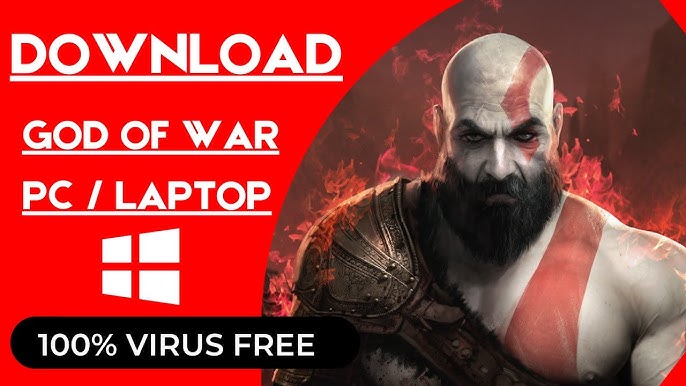 how to download god of war ragnarok for free  download god of war ragnarok  for free in pc/android 