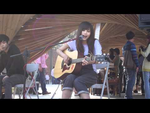 2011春光生活藝術節  吳汶芳─等等