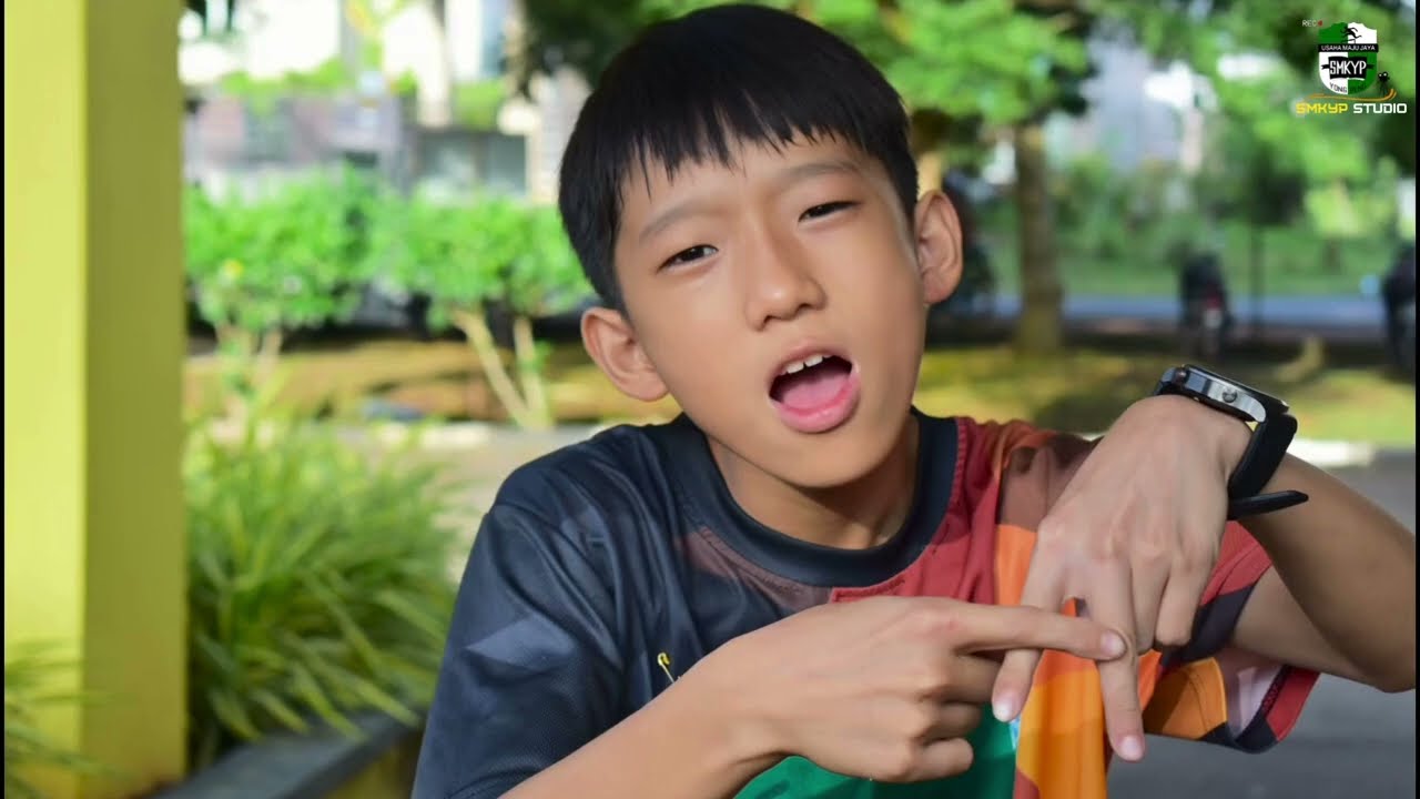 Versi 2 - Kejohanan Merentas Desa SMK Yong Peng Kali ke-42