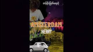Herry - Amsterdam