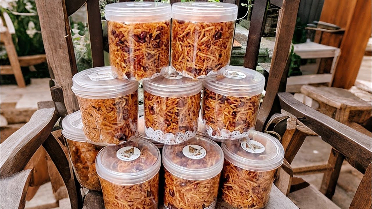PELANGGAN REPEAT ORDER TERUS!! KENTANG MUSTOFA DARI 5KG KENTANG