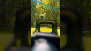 Eotech Exps-2 W Eotech G30 Magnifier Pov.
